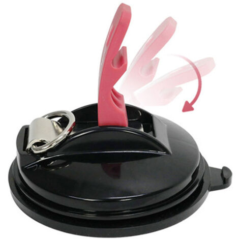 4pcs Ancre à Ventouse, Ventouses D'ancrage, Ancre à Ventouse Robuste