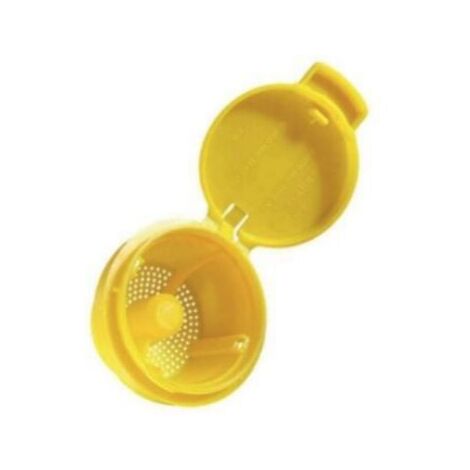 Ahlsen Couvercle de Bouteille de Lave-glace Compatible avec 289130004R