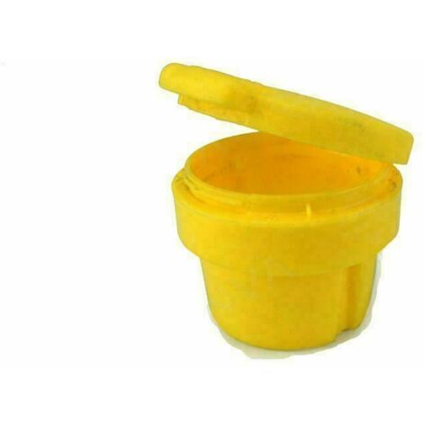 Ahlsen Couvercle de Bouteille de Lave-glace Compatible avec 289130004R
