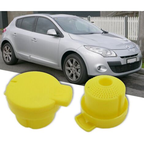 Ahlsen Couvercle de Bouteille de Lave-glace Compatible avec 289130004R