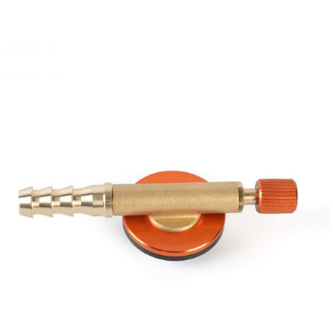 Vanne De Commande De Brûleur Principal De Rechange Pour Barbecue À Gaz