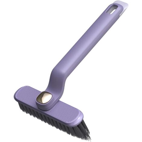 Kit De 3 Brosses à Bouteille Moreeulsi - Têtes L 360°, Manche Bois 40cm, Nettoyage Profond Gourdes, Thermos, Biberons
