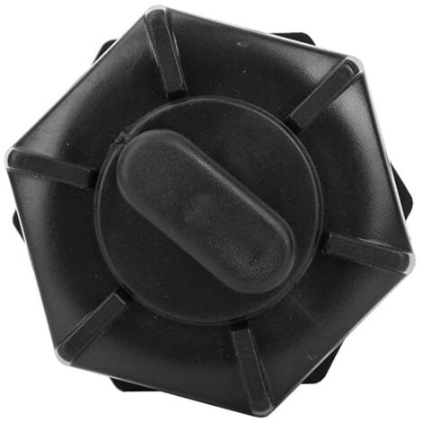 Bouchon De Vidange Universel En Silicone Pour Trou De Vidange Accessoire Pour Canot Pneumatique Kayak Bateau Gonflable Canoe  Bleu