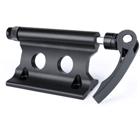 Fafeicy Support de fourche pour vélo avec fixation rapide - Sport