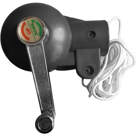 Accessoires Pour Parasol De Terrasse, Poignée De Manivelle, Plaque De Parasol Latérale (capuchon De Parapluie