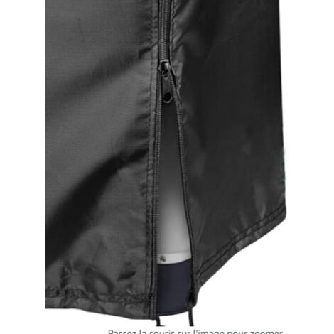 Housse Pour Robot Dolphin, Nettoyeur De Piscine Classique, Bâche