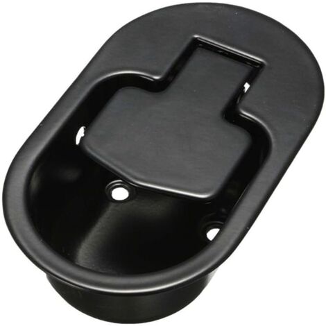 FOREHILL Pièces De Rechange Pour Fauteuil Inclinable - Poignée D