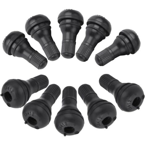 POPETPOP 12pièces Bouchons Caoutchouc Étanches Pour Portes De