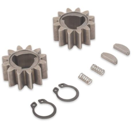 Clavette De Roue Pour Tondeuse Honda (42672-VE2-800