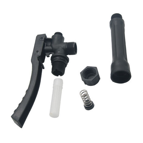 Interrupteur Poignée Pulvérisateur Réutilisable - Clip De Maintien Pour Arrosage Sans Main 3L/5L/8L