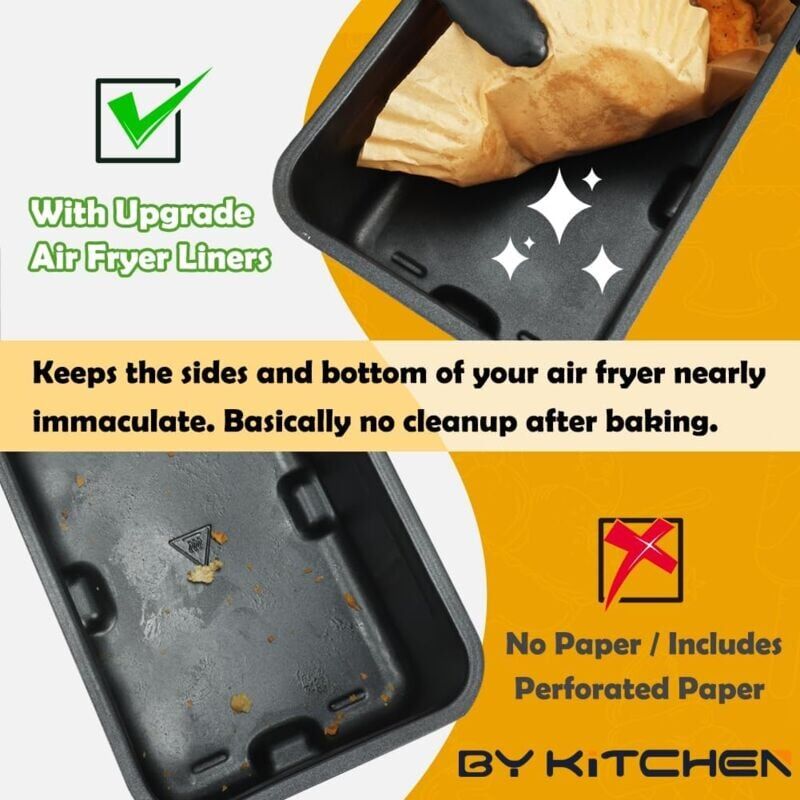 Ninja Double Stack 7,6L Airfryer - SL300EU - ninjaNL favorable buying at our shop Ninja Double Stack 7,6L Airfryer - SL300EU - ninjaNL favorable buying at our shop