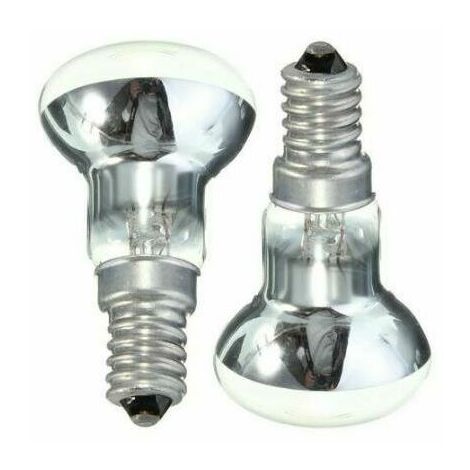 E14 30W R39 Lava Lamp Reflector Bulb E14 R39 30W Reflector Bulb (Pack ...