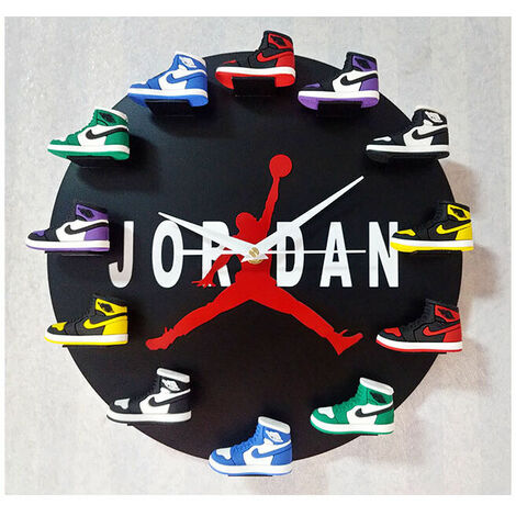 percolth jordan clock