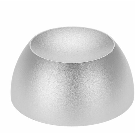 Super Golf Detacher Security Tag Remover Magnetic Intensity 12,000gs Anti-Theft Silver