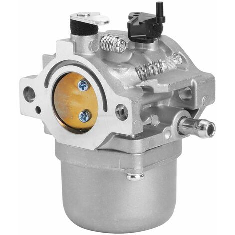 Carburettor replacement garden accessories suitable for Briggs Stratton 590399 796077
