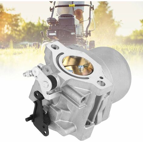 Carburettor replacement garden accessories suitable for Briggs Stratton 590399 796077