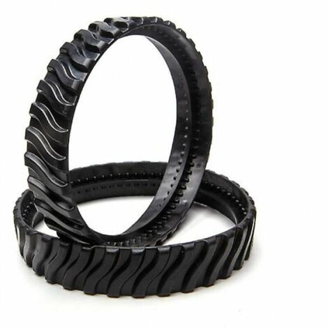 replacement chains for MX8 and MX6 Zodiac robots