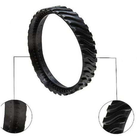 replacement chains for MX8 and MX6 Zodiac robots