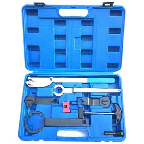 Engine Timing Belt Adjustment Tool for EA211 1.0 1.2 1.4 Tsi Tfsi Petrol Engines (1/5)