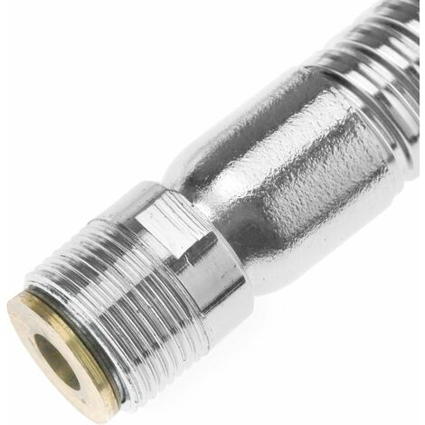 Cisea Shower Hose Hand Shower Extendable Water Hose for Faucet Replacement Bathroom Kitchen Replacement Accessories
