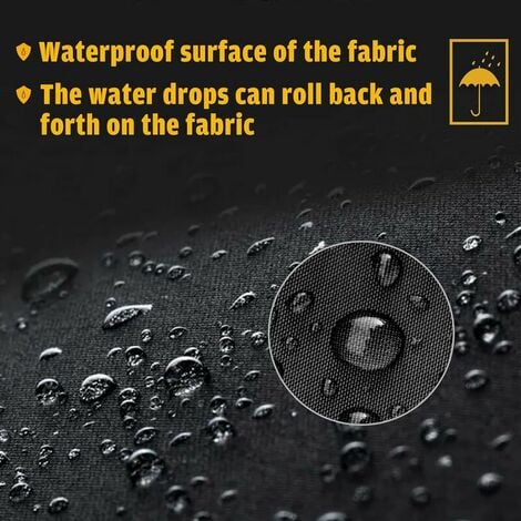 Fire Pit Cover Fire Pit Cover Reusable Waterproof Grill Cover Grill Cover (44" x 24")