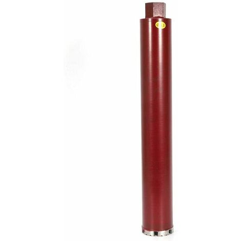 63 mm diamond drill, diamond core drill, concrete drill, concrete core drill, hole saw, reinforced concrete drilling, concrete drill M22