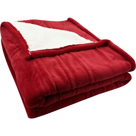 Thick Flannel Shawl Heating Blanket, Office Heating Blanket, Heating Pad, Multifunctional Electric Blanket 150x180 (European Regulation)