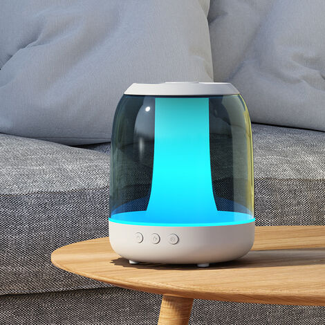 Air humidifier for home discount
