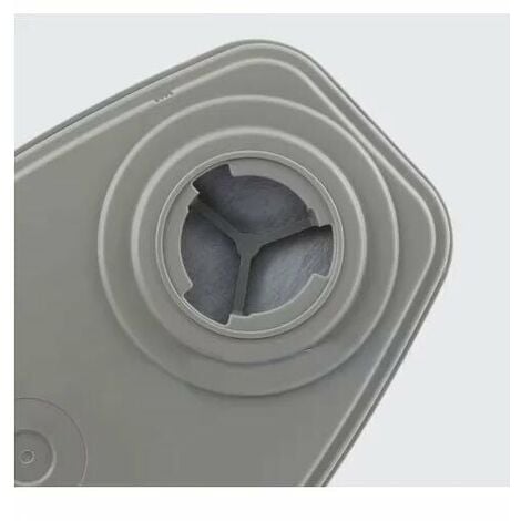 Filter 6001CN A2 Cartridge for 6000 Series Respiratory – 2 Cartridges (1 Pair)