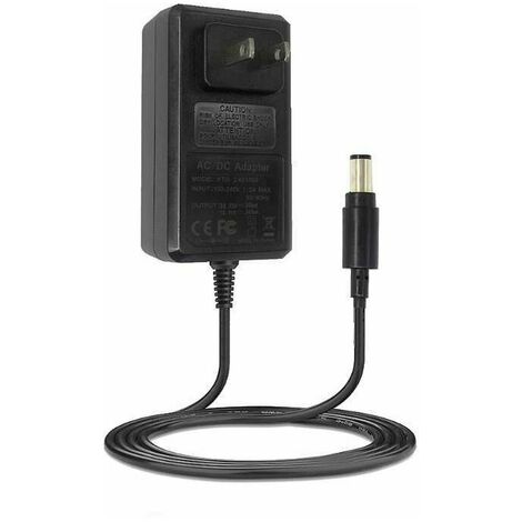 Dyson vacuum cleaner Dyson DC30 DC31 DC34 DC35 DC44 DC45 DC56 charger power supply (1/3)