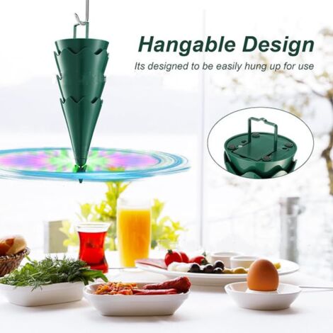 indoor fly repellent