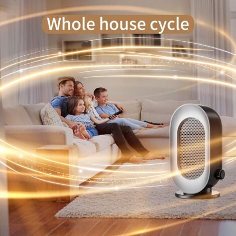 Space Heaters Ways To Heat A House Without Power Ways To Heat A