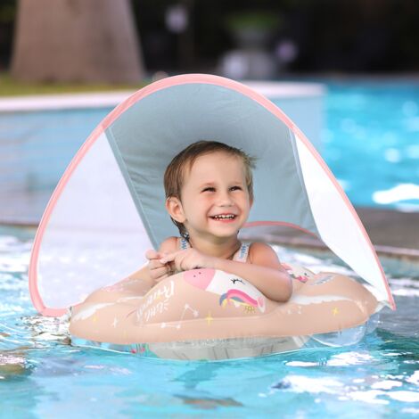 Swimwear Pool Gear For Babies Infant Float Baby Swimming Pool