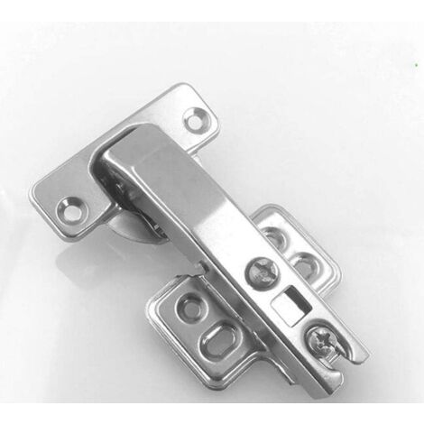 [2pcs] Cabinet Hinge 180 Degree Hinge 90 Degree Hinge Soft Close ...