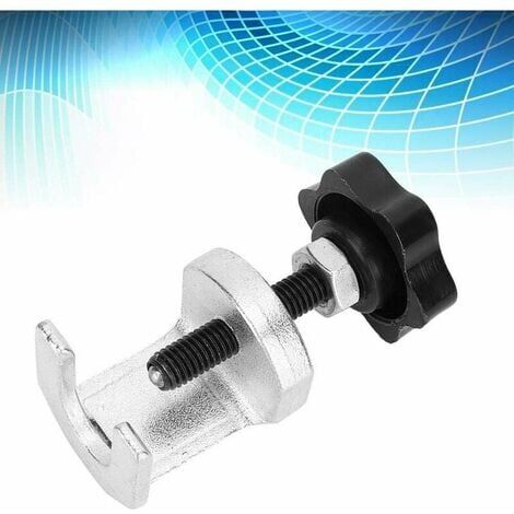 Steel Car Auto Windscreen Wiper Arm Puller Terminal Bearing Removal Hand Repair Tool - View #5