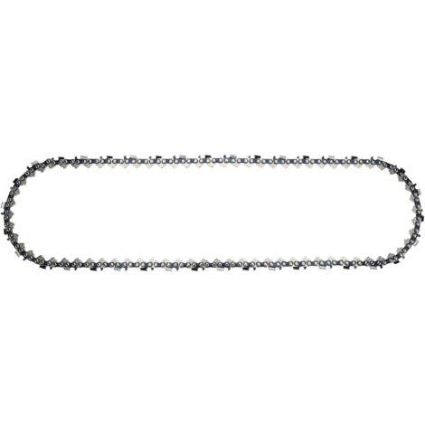 Pack 50cm 0.325" 1.5mm 76 Drive Link Chainsaw Chain - Fits Timberpro 62CC, Hyundai and Others