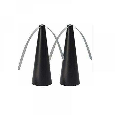 Fly and mosquito fans keep flies and insects away from food without chemicals. Enjoy your meal outdoors. YMYNY