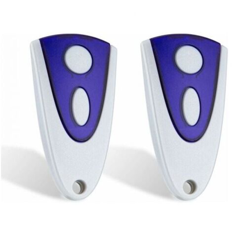configurations of telecomando per porta da garage compatible with Novoferm Novotron 502 MAX43-2 Novotron 512 MIX43-2 433.92 MHz LOY