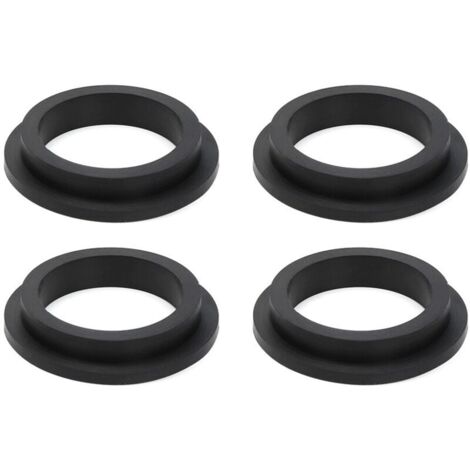 Piece 11412 Seals for pool filter pumps, O-rings, compatible with the motor of the sand filter pump from YMYNY (1/4)