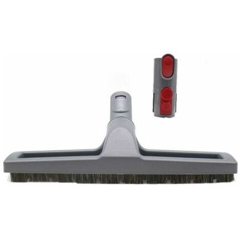 Suitable for Dyson DC34 DC35 DC45 DC58 DC59 V6 DC62 V7 V8 V10 Vacuum Cleaner Accessories with Hard Floor Brush MUMU (1/4)