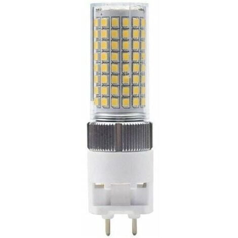 G12 20W 100-277V LED Flashlight No Flash (Cool White 6000K) for Shopping Malls, Clothing Stores, Jewelry Shops MUMU (1/4)