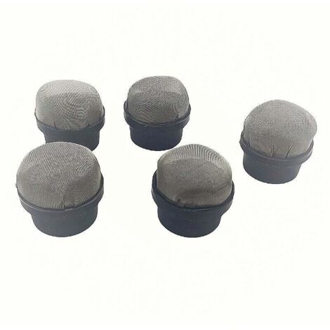 Pack Replacement Filters for Pentair EasyClean DE and Quad DE Filters, Filter Cover 190106z, Filter Cover 190106z (1pc) MUMU (1/4)