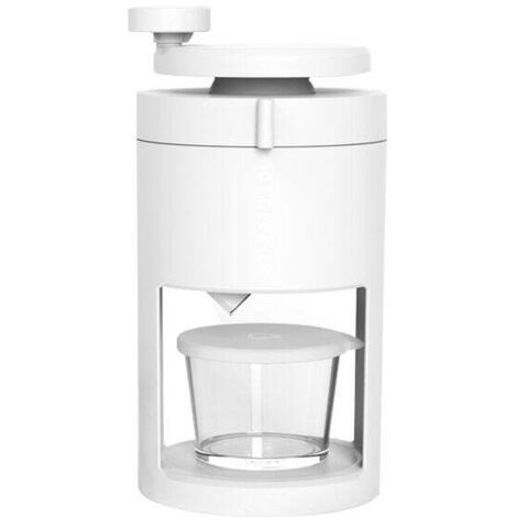 Manual Ice Crusher Machine Manual Ice Crusher Machine Portable Ice