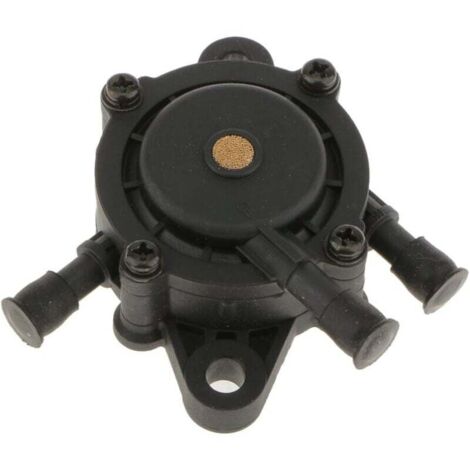 Fuel Pump Replacement For Briggs & Stratton 491922 808656 MUMU (1/4)