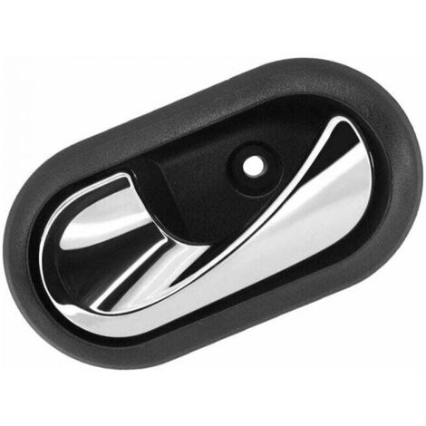 Left interior door handle R-enault Logan Duster 2012-2016 - 8200733848/8200733847 MUMU (1/4)