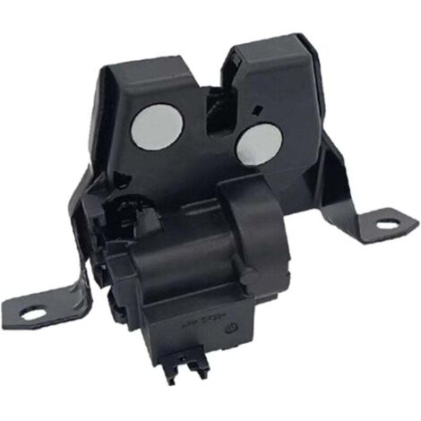 Rear Tailgate Lock Replacement For Mini F54 F56 2014-2022 MUMU (1/4)
