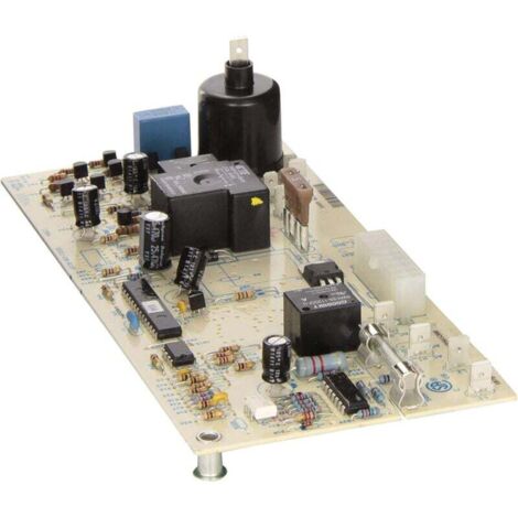 621991001 MUMU Refrigerator Power Board Kit (1/2)