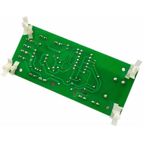 Upgraded Oven Fan Control Board, Goodman PCBFM103S Parts, MUMU Fan Control Board Delay Time