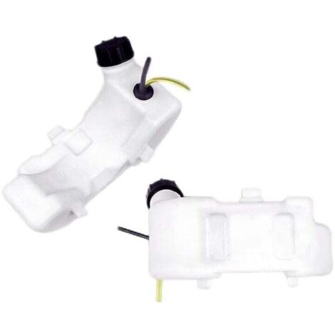 Gas Fuel Oiler Lawn Mower Cover Group for 145 Gas Tanks for Fuel Gas Containers (145) MUMU (1/4)