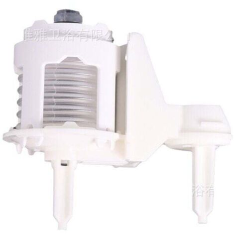 Pneumatic systems, air pumps, valves, bellows - GROHE push button repair kit - Frame included MUMU